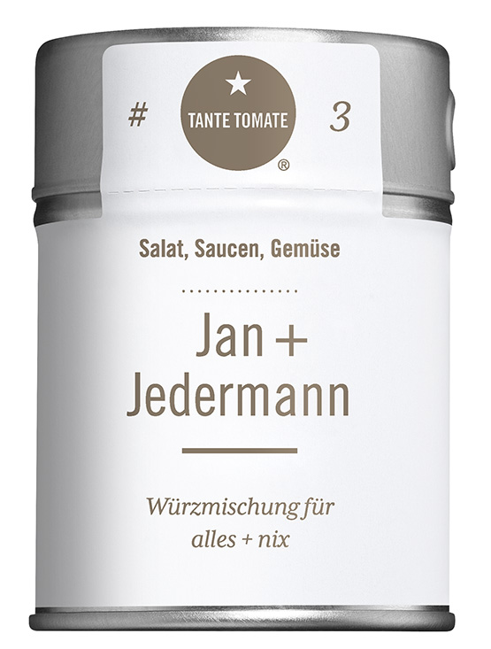 #3 Jan + Jedermann