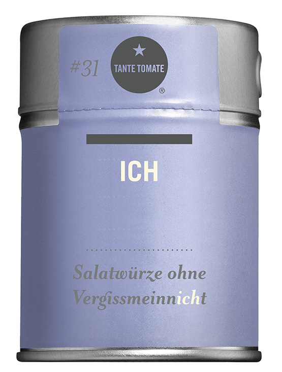 #31 Ich