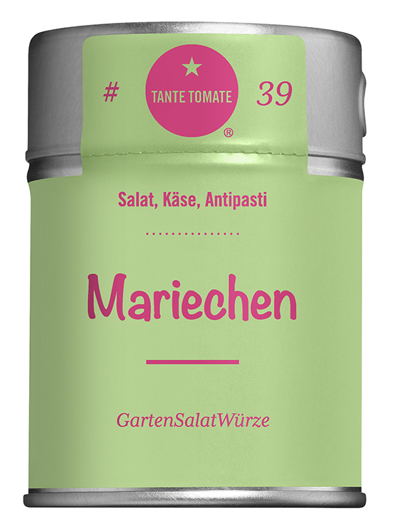 #39 Mariechen