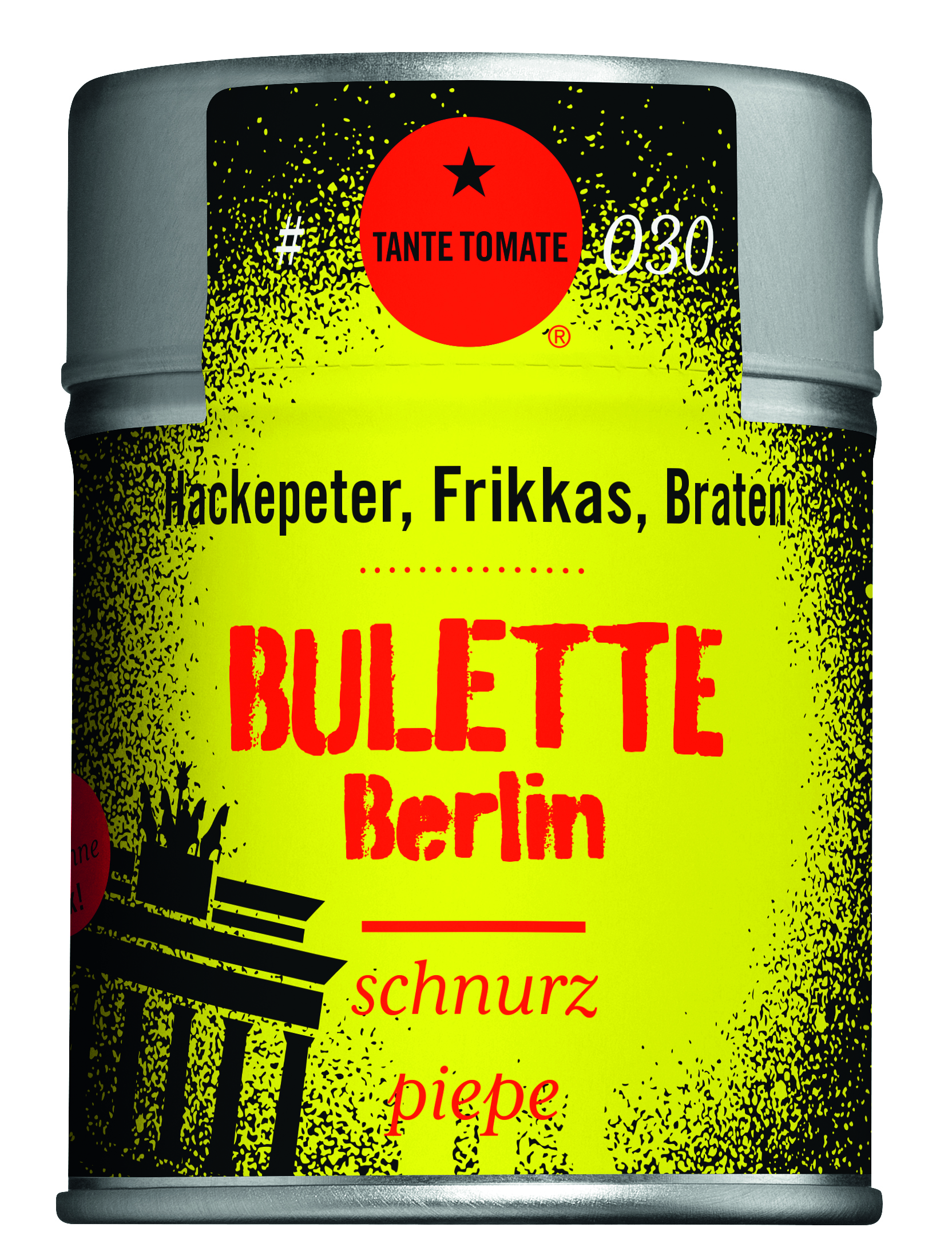 BULETTE Berlin