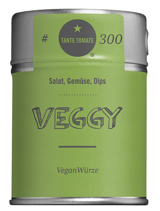 #300 Veggy