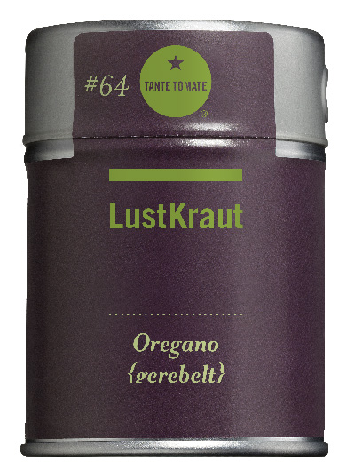 #64 Lustkraut