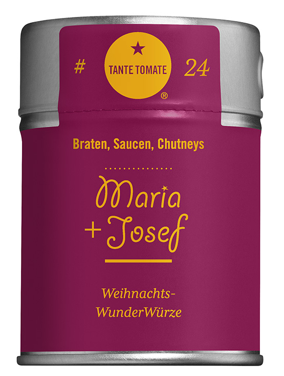 #24 Maria + Josef