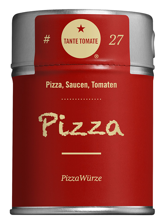 #27 Pizza