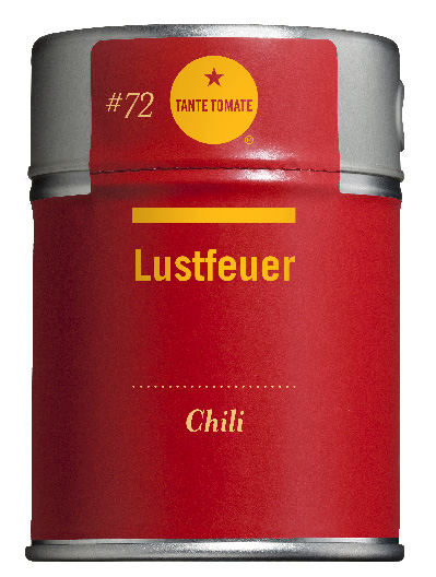 #72 Lustfeuer